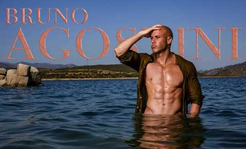 Header of brunoagostini