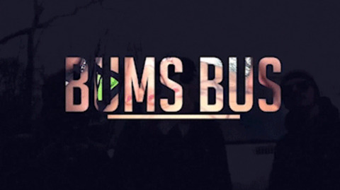 Header of bumsbus