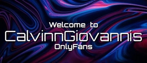 Header of calvinngiovanni