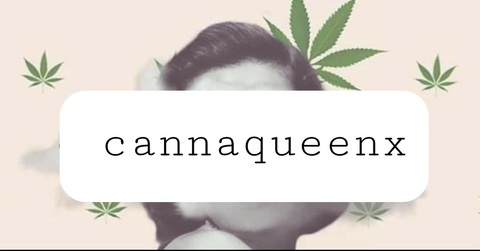 Header of cannaqueenx