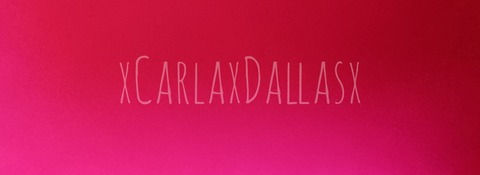 Header of carladallas