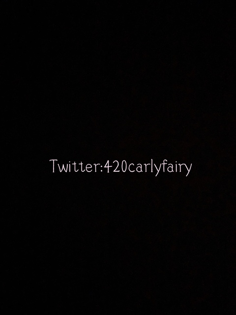 Header of carly420fairy