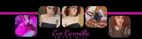 Header of carmillaeve