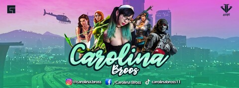 Header of carolinabross