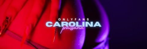 Header of carolinapaisana