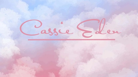 Header of cassieeden