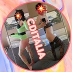 Onlyfans leaked cditalia 

 profile picture