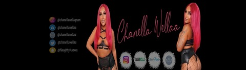 Header of chanellawellaa