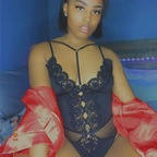 Nchelle Alexander @chellea98 Leaks OnlyFans 

 profile picture