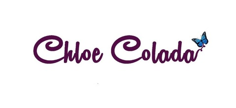 Header of chloe_colada