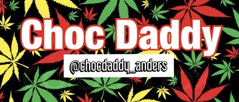 Header of chocdaddy_anders