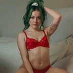 cloverfae (Clover Fae) OnlyFans Leaked Pictures & Videos 

 profile picture