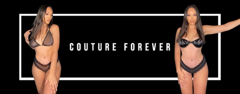 Header of coutureforever