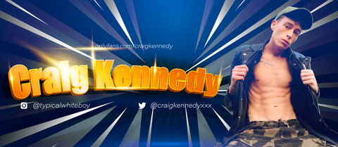 Header of craigkennedy