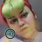 crowcrowman OnlyFans Leak 

 profile picture