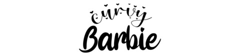 Header of curvybarbie