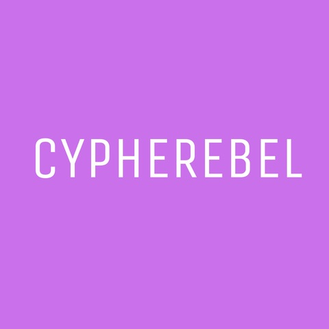 Header of cypherebel