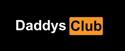 Header of daddys-x-club