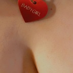 daddysbabygirl11 (LittleUnicorn) free OnlyFans Leaked Pictures & Videos 

 profile picture