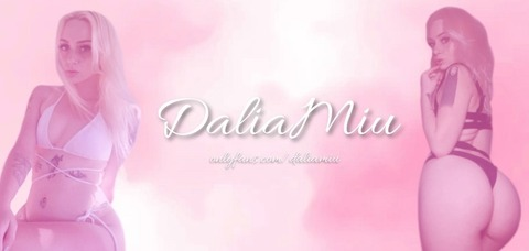 Header of daliamiu