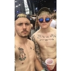 Joey and Danny dannyandjoey Leaks OnlyFans 

 profile picture