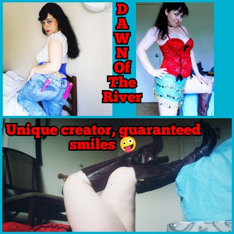 Header of dawnoftheriver