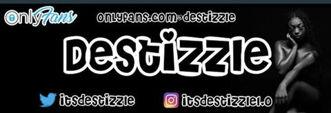 Header of destizzle