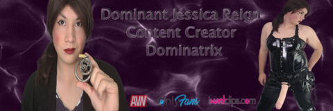 Header of dominantjessicareign