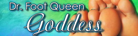 Header of drfootqueengoddess