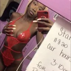 ebonybrat (Brat) free OnlyFans Leaked Pictures & Videos 

 profile picture