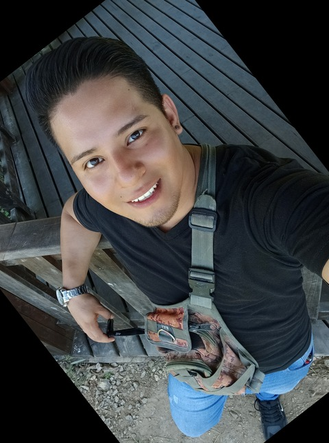 Header of edinsonpin