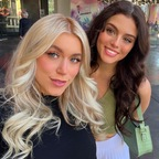 Emily &amp; Elle - EBSquared (@eebeetwo) Leaked OnlyFans 

 profile picture