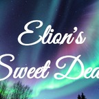 Elion's Sweet Deals @elionsweetdeals Leak OnlyFans 

 profile picture