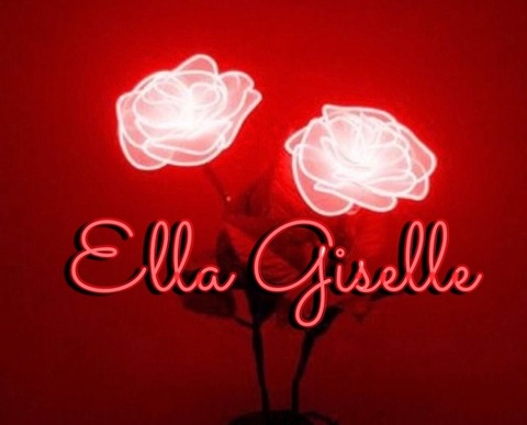 Header of ellagiselle