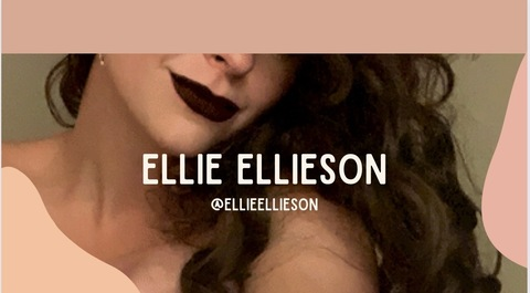 Header of ellieellieson