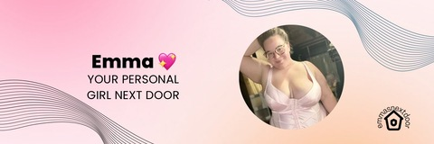 Header of emmasnextdoor