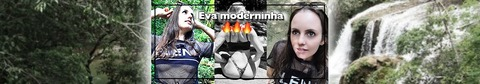 Header of evamoderninha