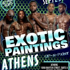 exoticpaintings (Exotic Paintings UnCut) OnlyFans Leaked Pictures & Videos 

 profile picture