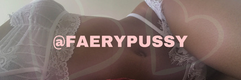 Header of faerypussy