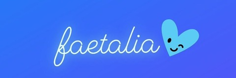 Header of faetalia