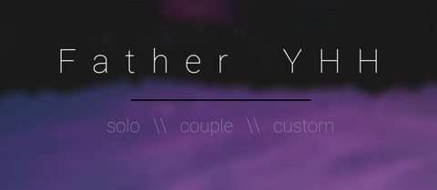 Header of fatheryhh