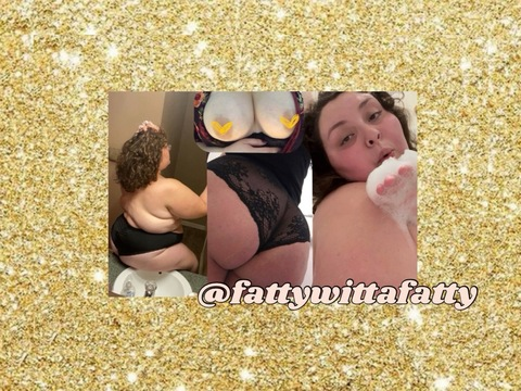 Header of fattywittafatty