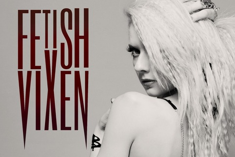 Header of fetishvixenvoretex