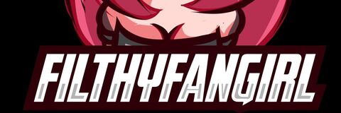 Header of filthyfangirl