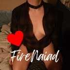 FireNaiad (@firenaiadfree) Leaked OnlyFans 

 profile picture