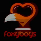 Foxyboys foxyboys Leaked OnlyFans 

 profile picture