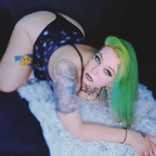 garnetxwitch OnlyFans Leaked 

 profile picture