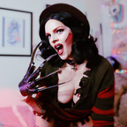 Onlyfans leak geishamonroe 

 profile picture