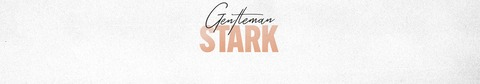 Header of gentlemanstark