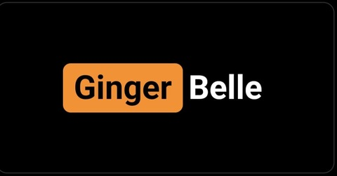 Header of gingerbellexo